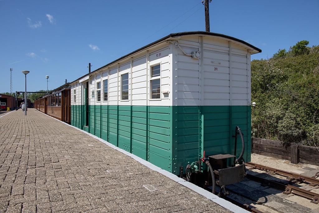 RTM ouddorp trammuseum hdr trein treinen vervoer ns transport erfgoed spoorweg spoorwegen spoor tram museum metro